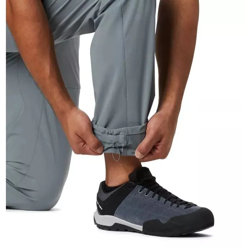 Mountain Hardwear Men's Chockstone/2 Pant - Regular