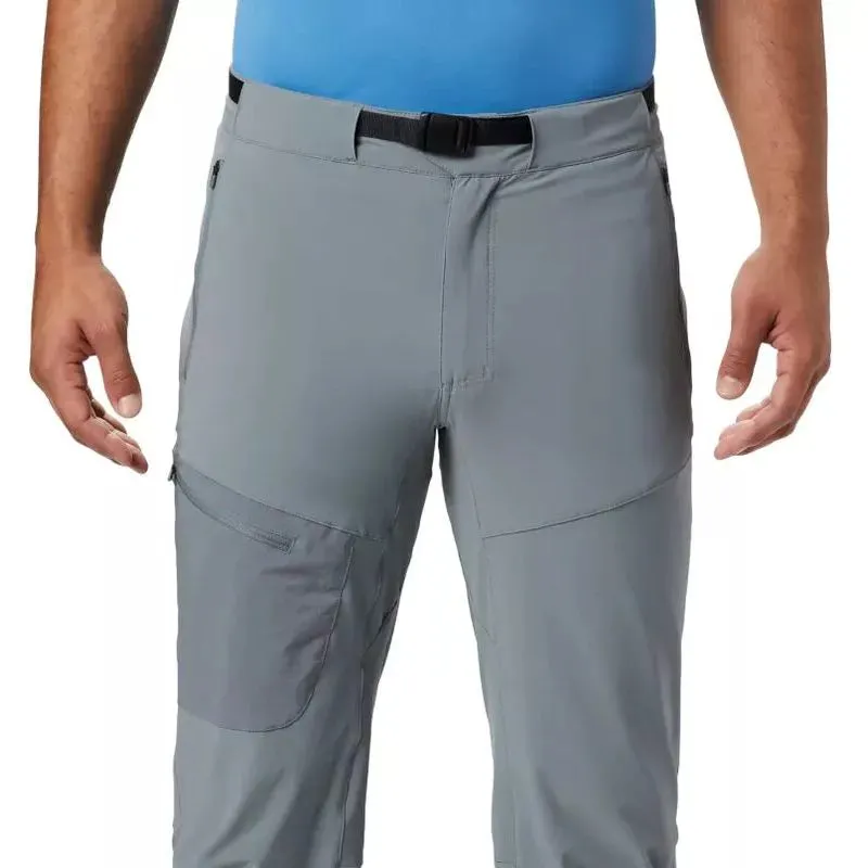 Mountain Hardwear Men's Chockstone/2 Pant - Regular