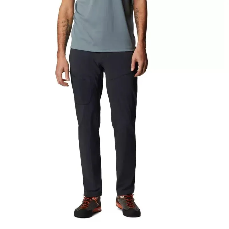 Mountain Hardwear Men's Chockstone/2 Pant - Regular
