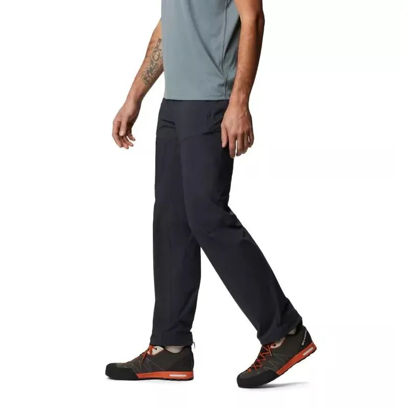 Mountain Hardwear Men's Chockstone/2 Pant - Regular