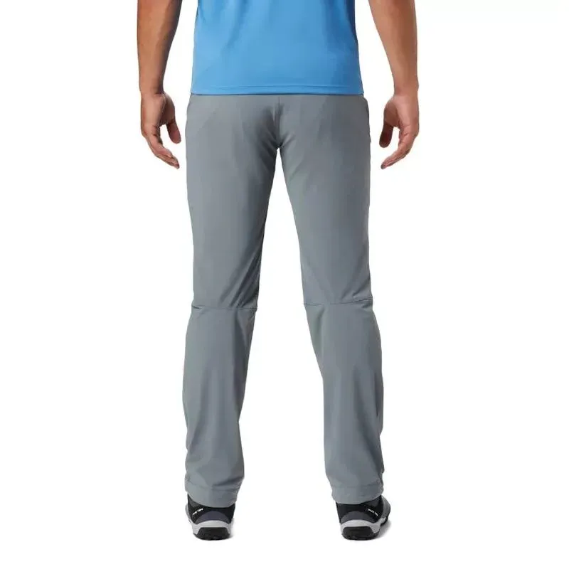 Mountain Hardwear Men's Chockstone/2 Pant - Regular