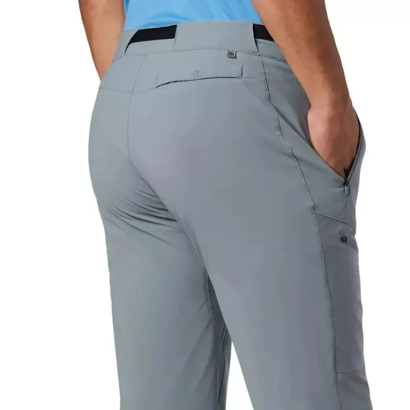 Mountain Hardwear Men's Chockstone/2 Pant - Regular