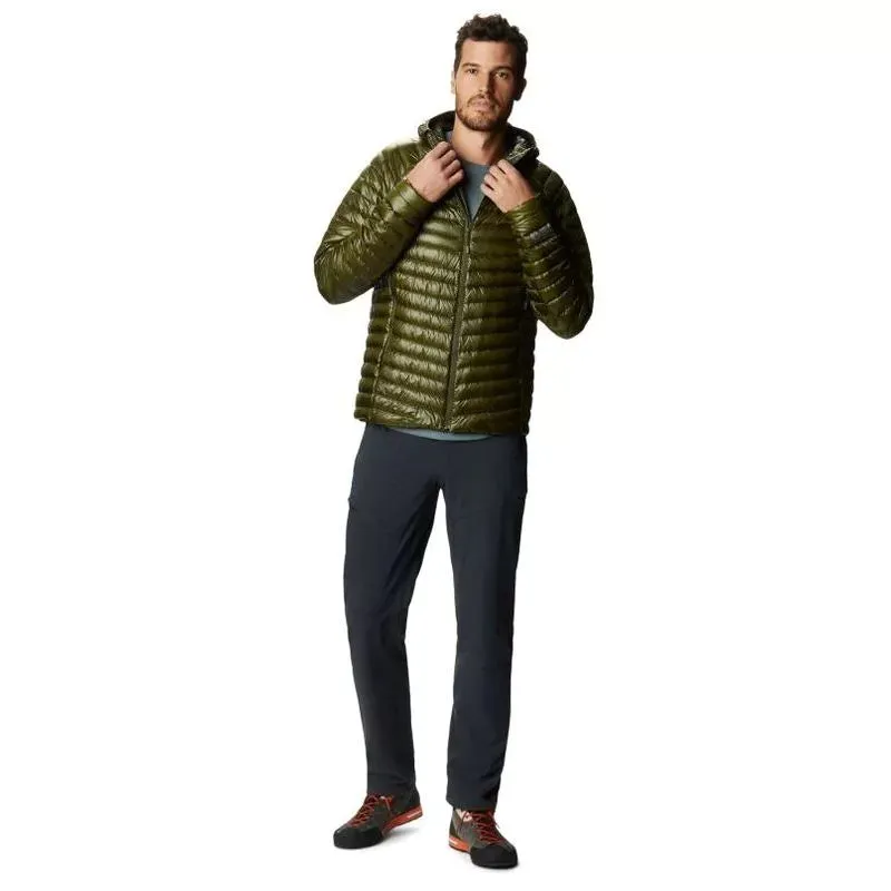 Mountain Hardwear Men's Chockstone/2 Pant - Regular