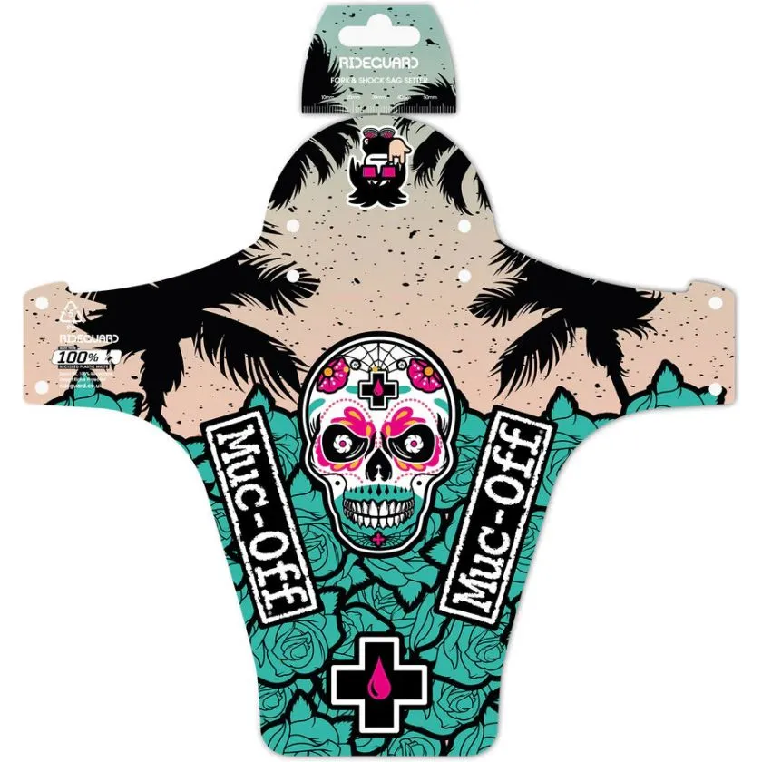 Muc-Off Front Ride Guard