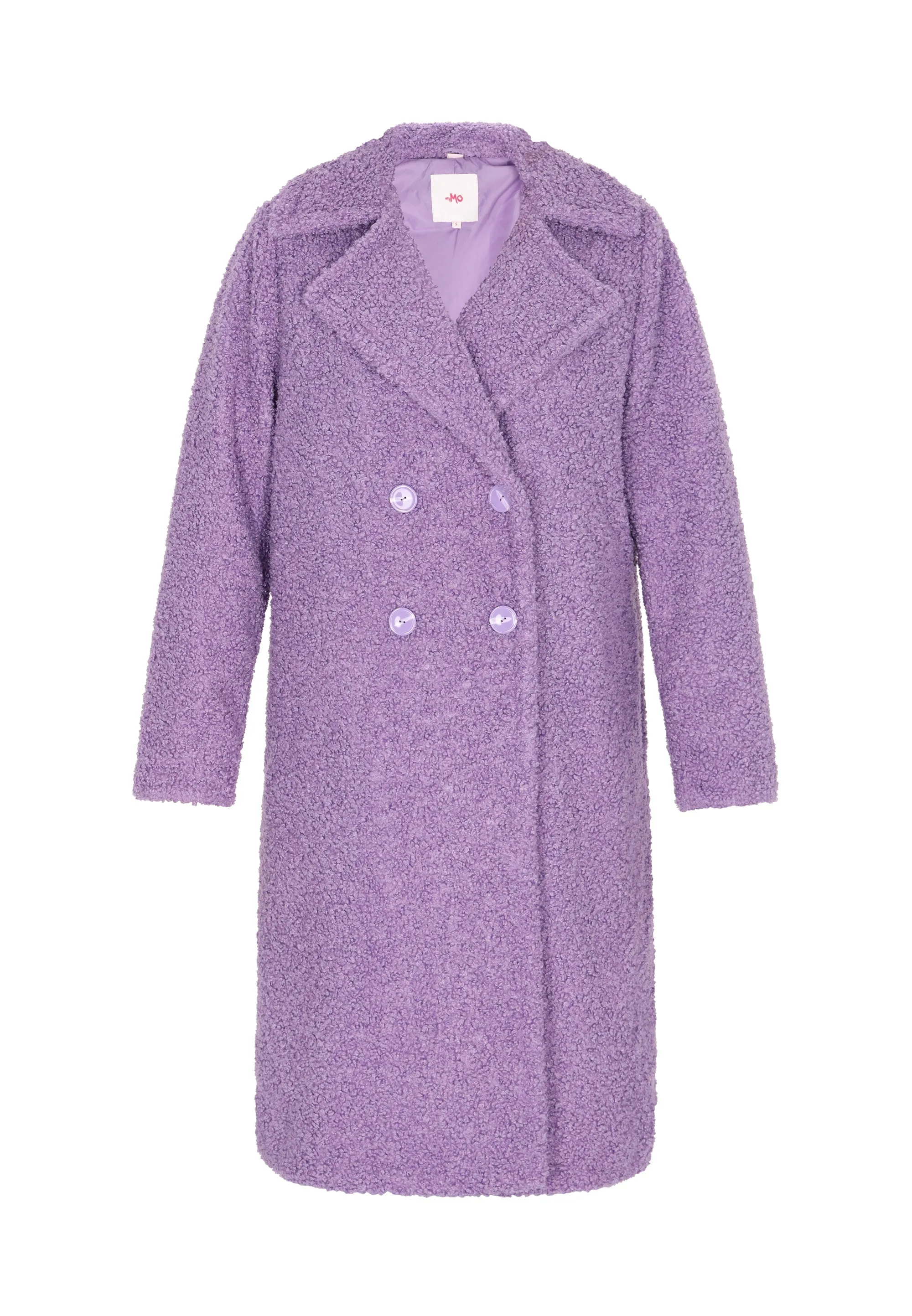 Mymo Women's Coat