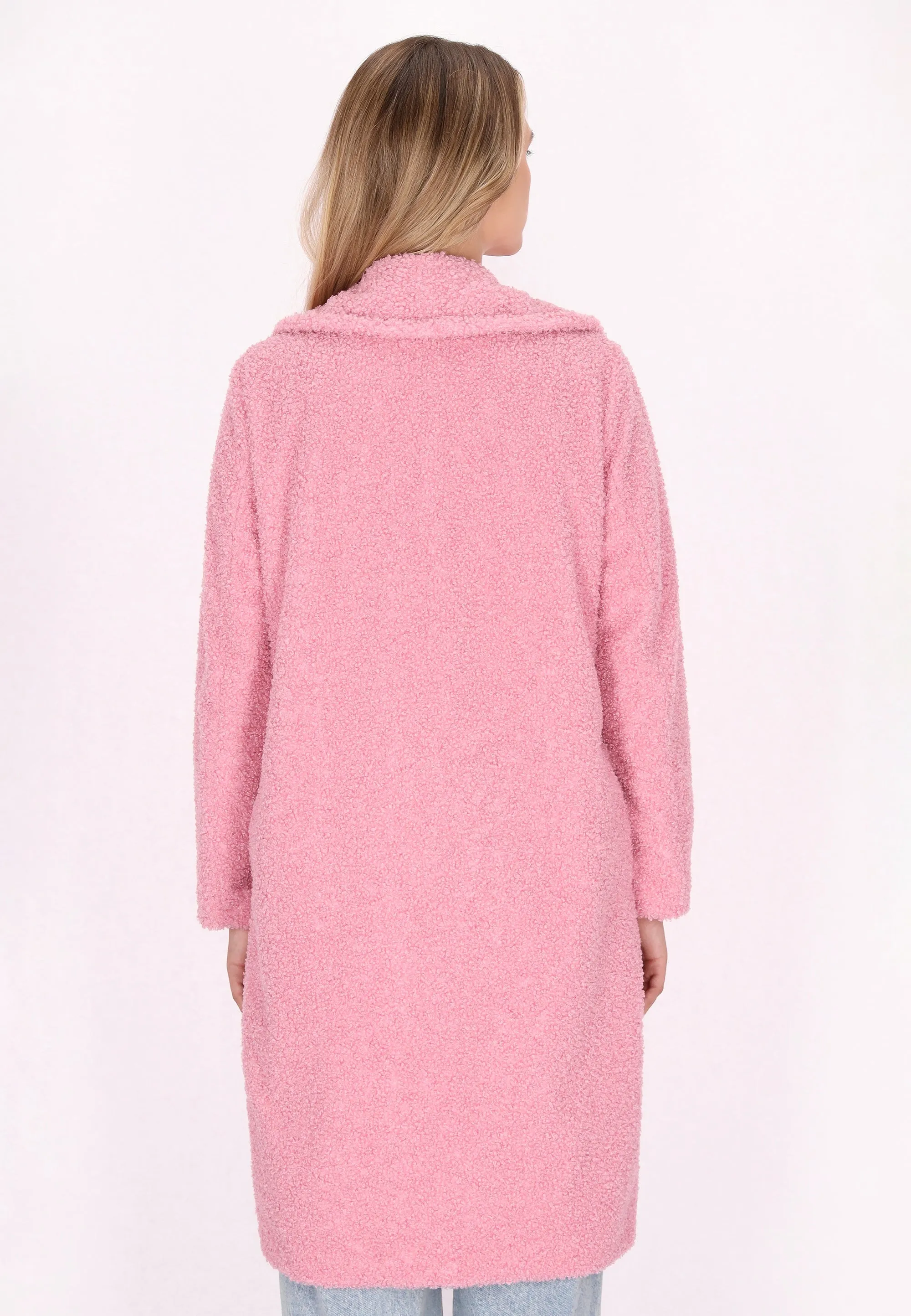Mymo Women's Coat