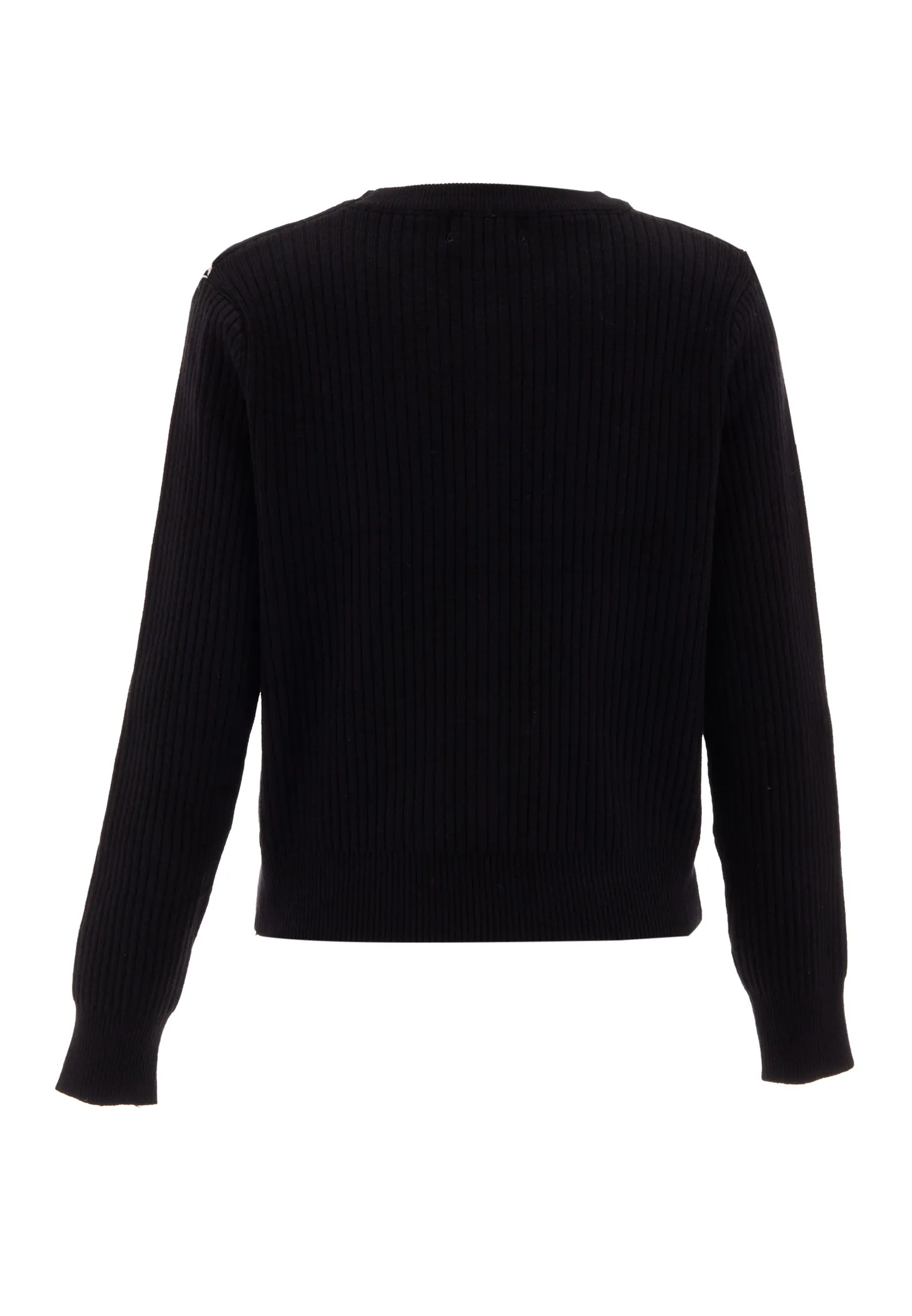 NAEMI Women's Knitted Sweater