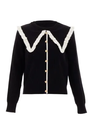NAEMI Women's Knitted Sweater