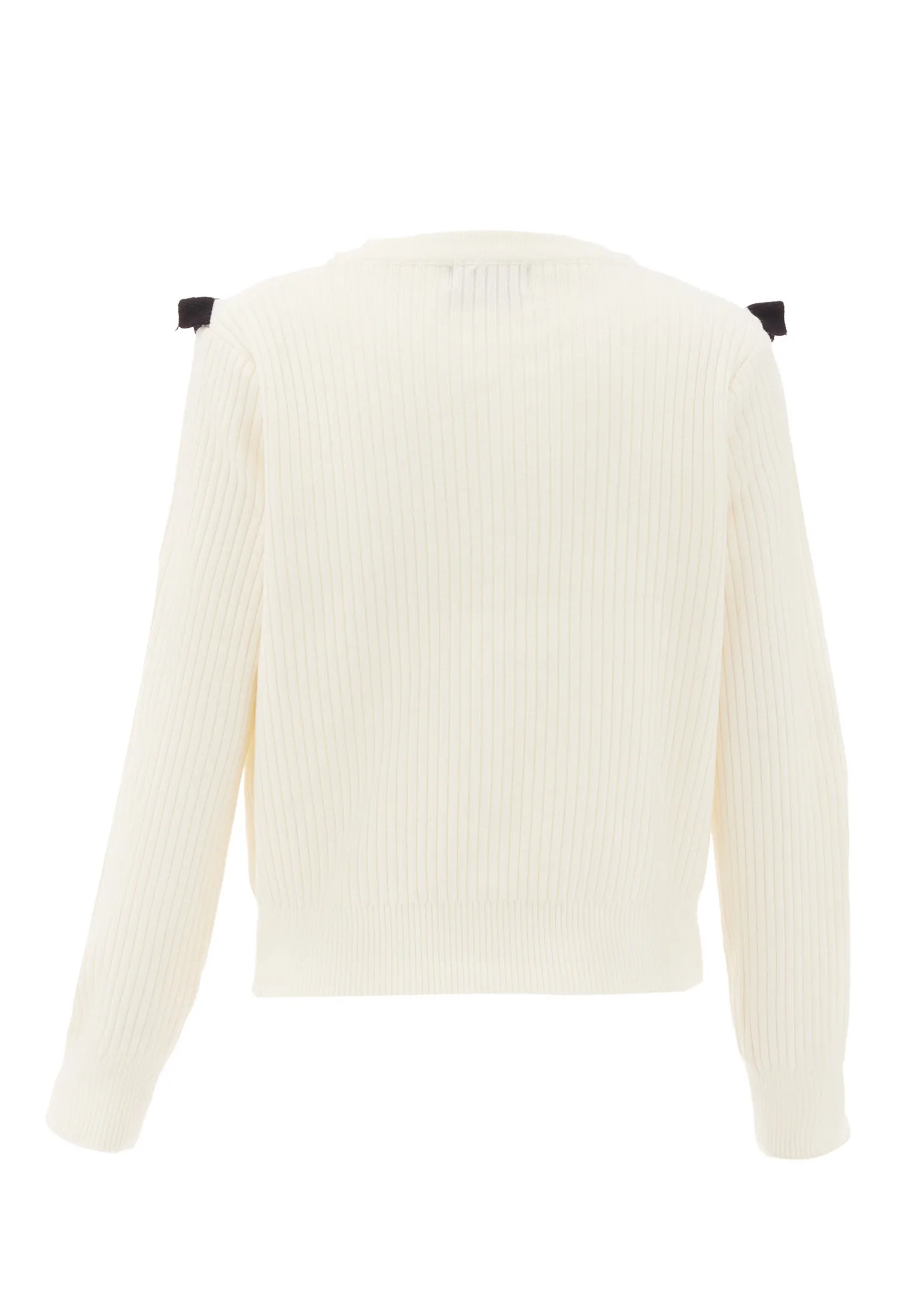 NAEMI Women's Knitted Sweater