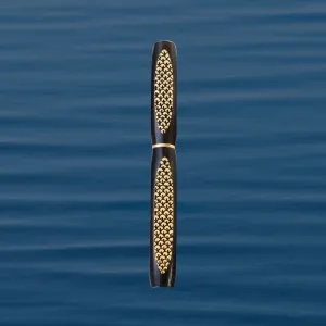 Nam Jai Urushi: Endless Wave - Black