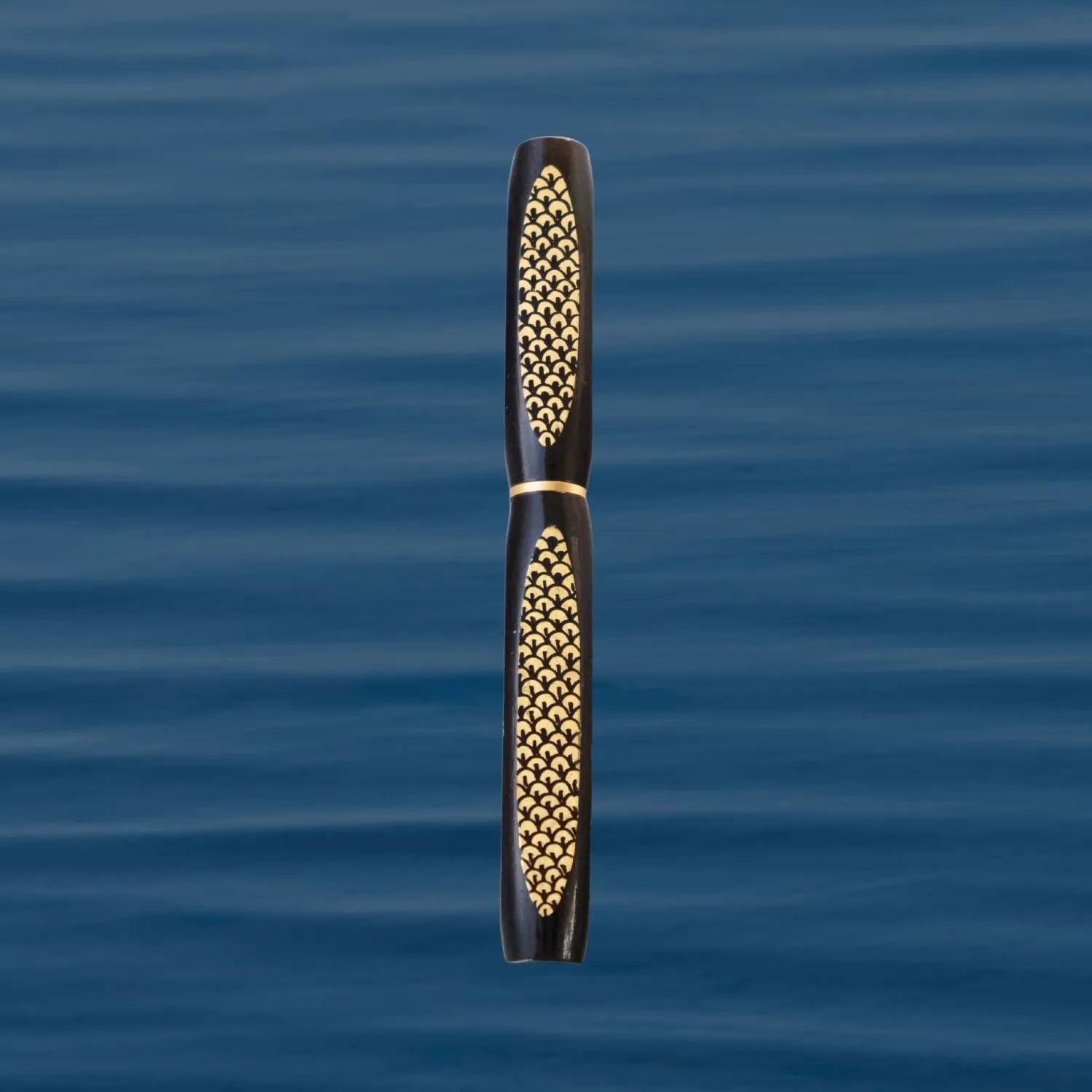 Nam Jai Urushi: Endless Wave - Black