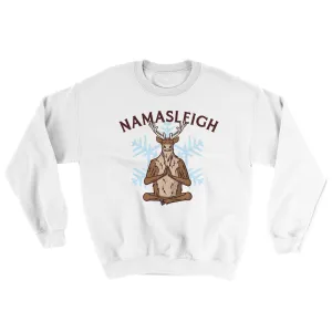 Namasleigh Ugly Sweater