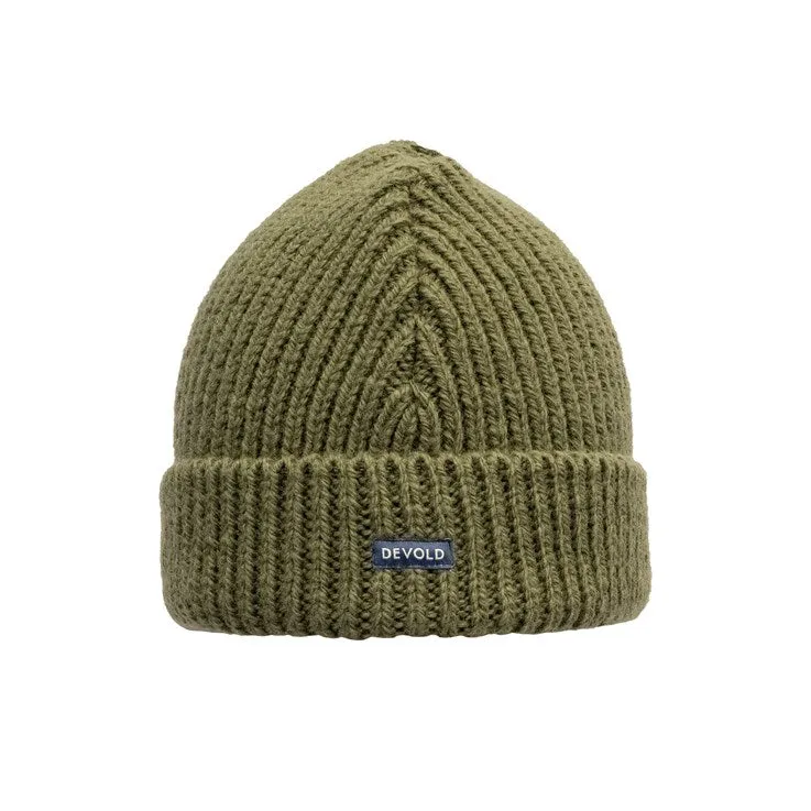 Nansen Cap