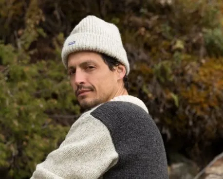 Nansen Cap