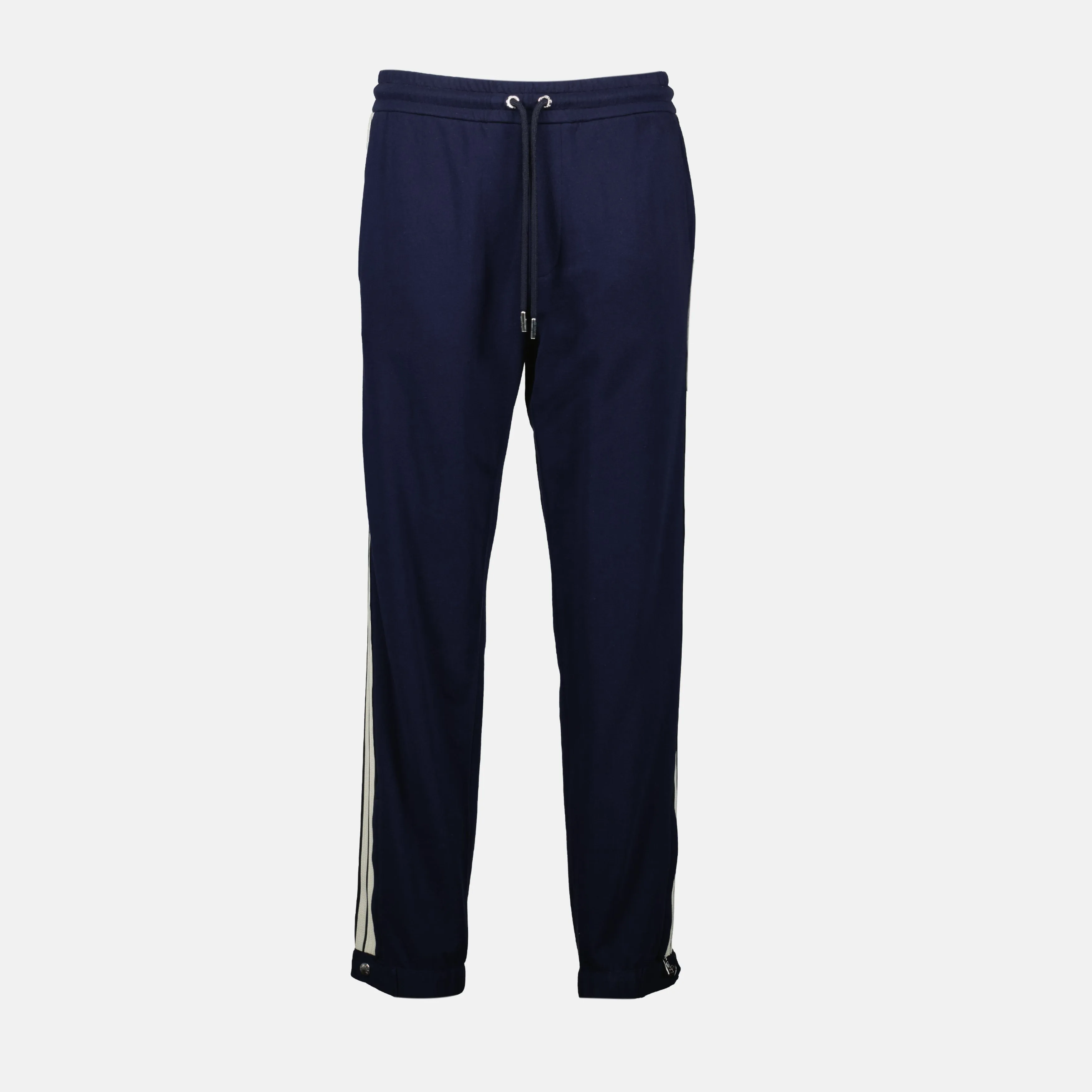 Navy Sweatpants