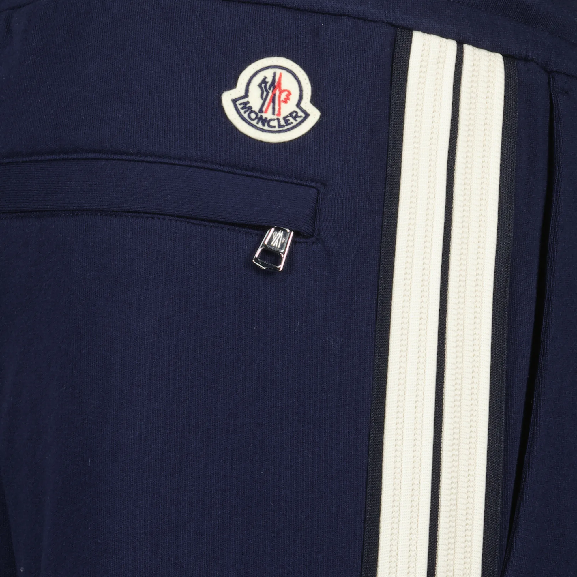 Navy Sweatpants
