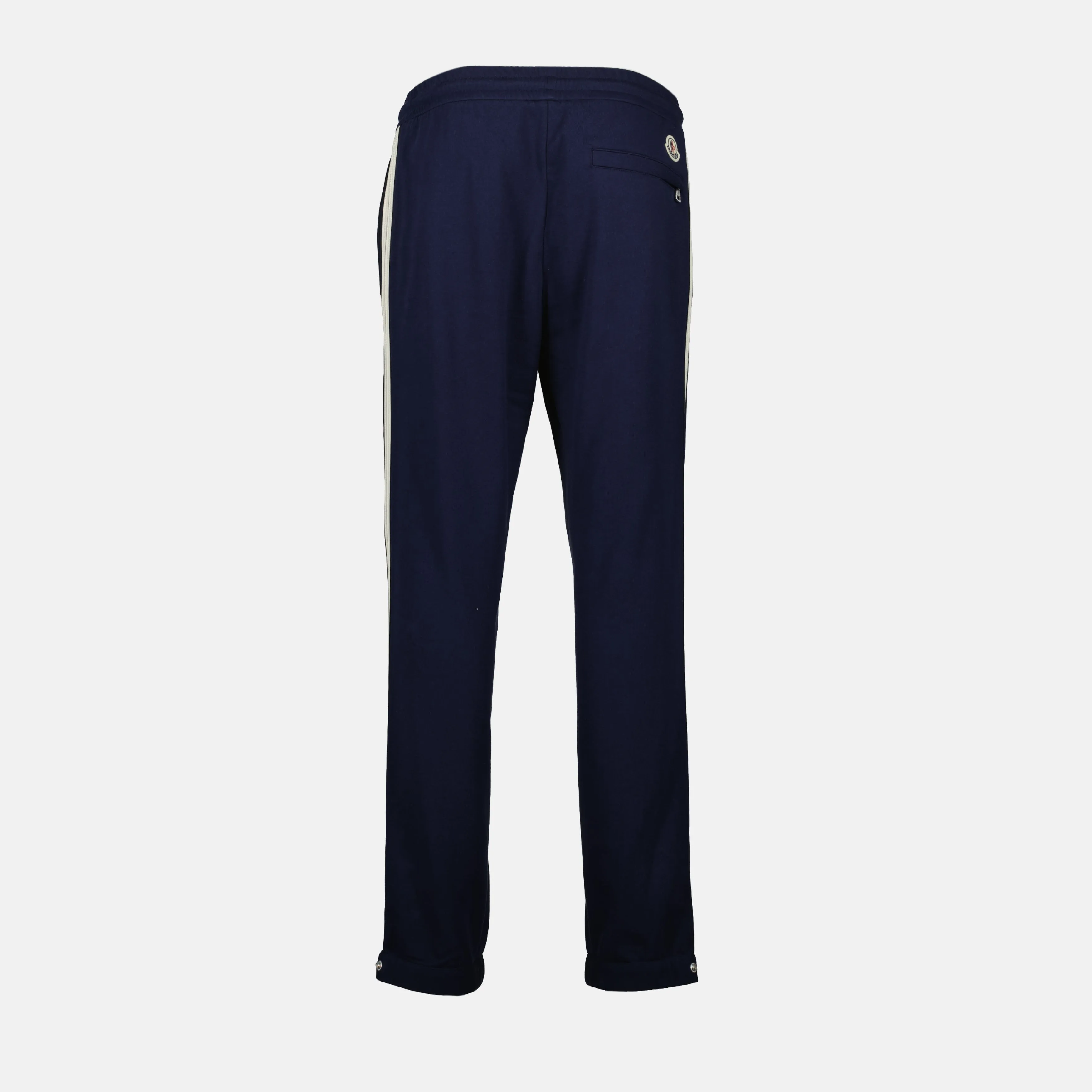 Navy Sweatpants