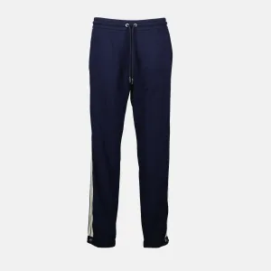 Navy Sweatpants