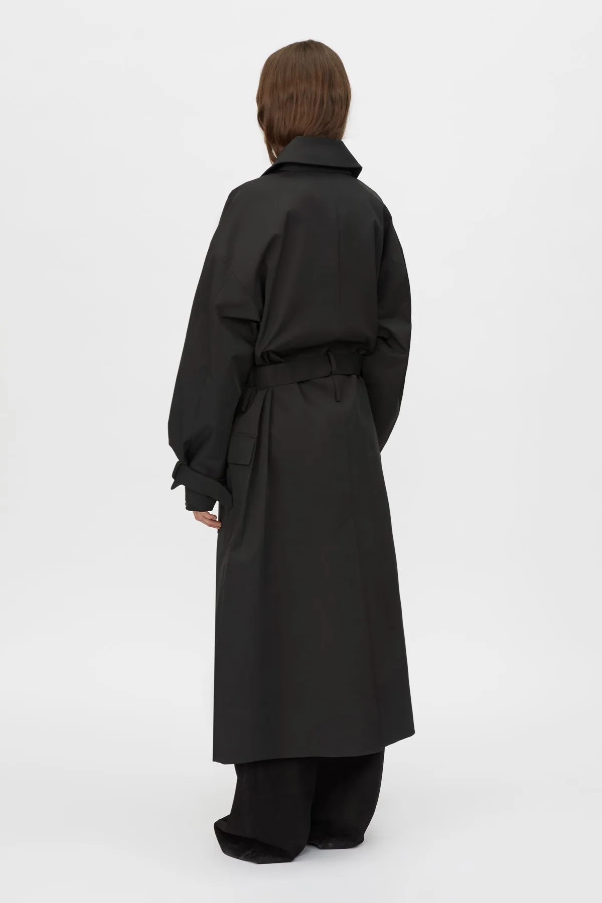 Nemesia Trench