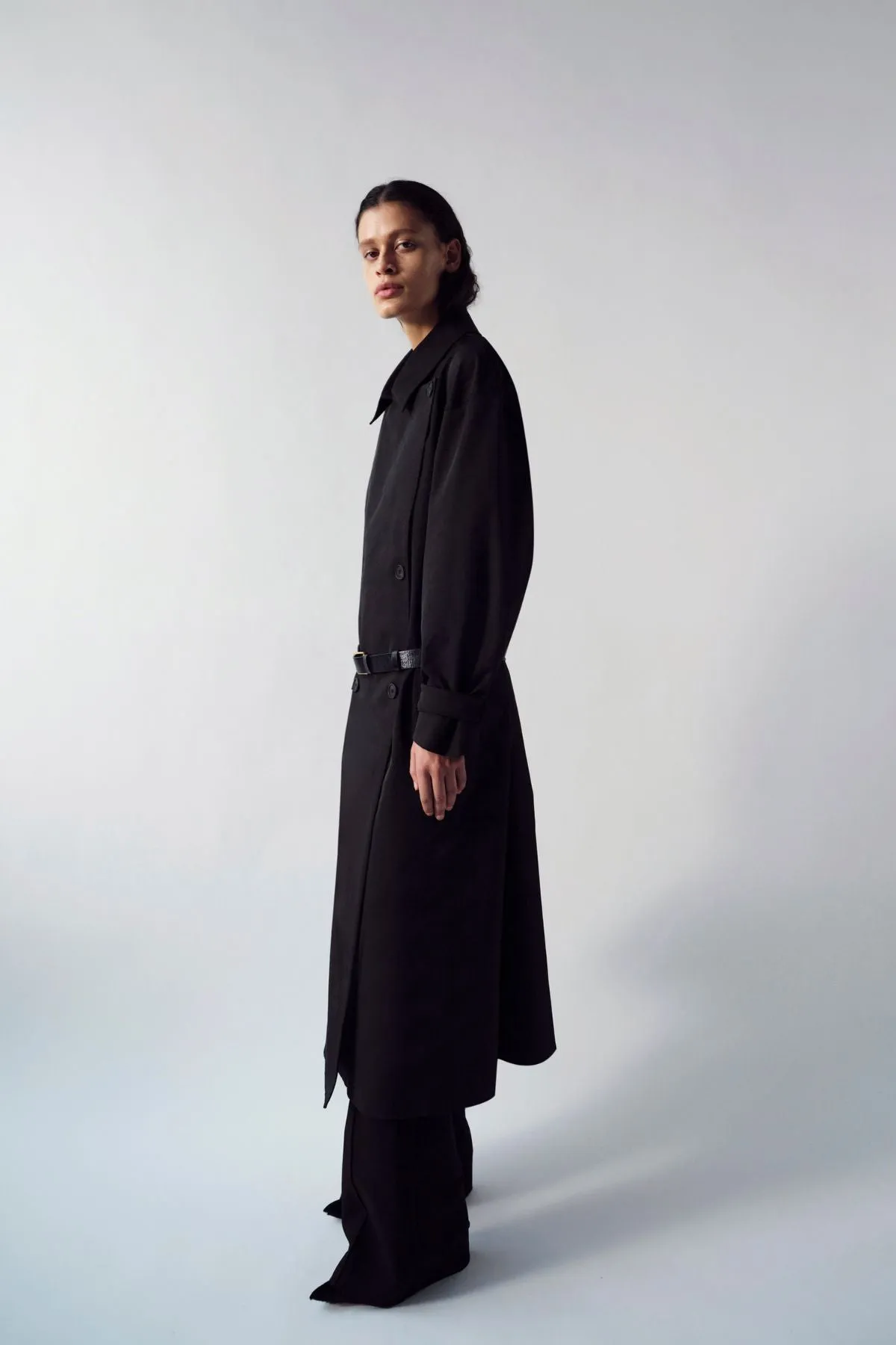 Nemesia Trench
