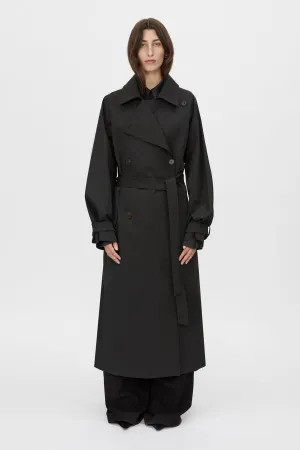 Nemesia Trench