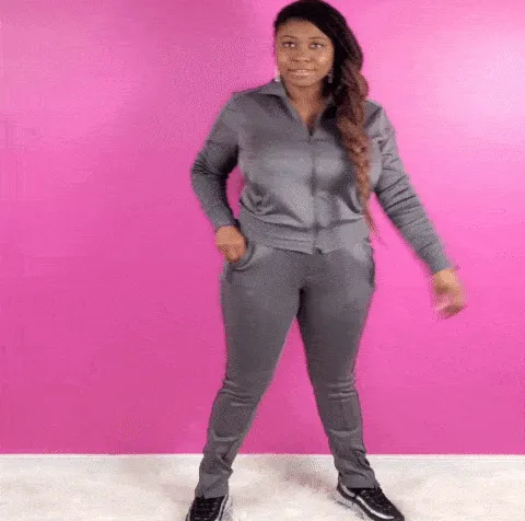 Neutral Zone Tracksuits