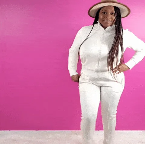 Neutral Zone Tracksuits