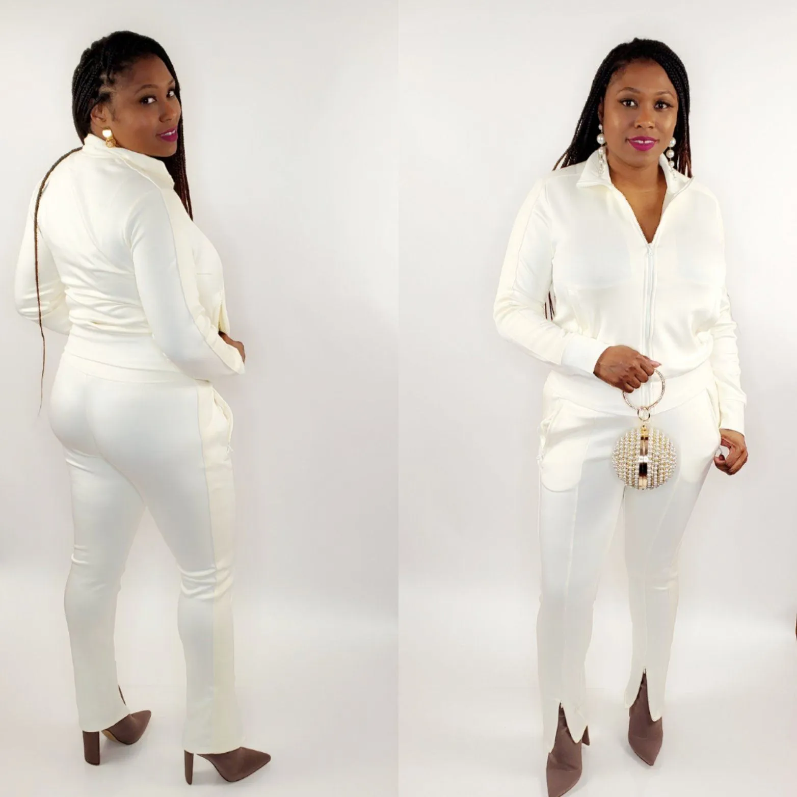 Neutral Zone Tracksuits