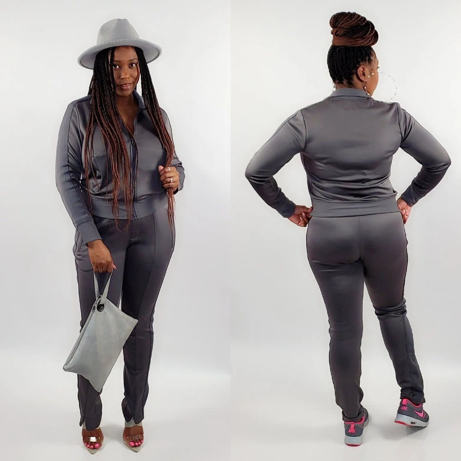 Neutral Zone Tracksuits