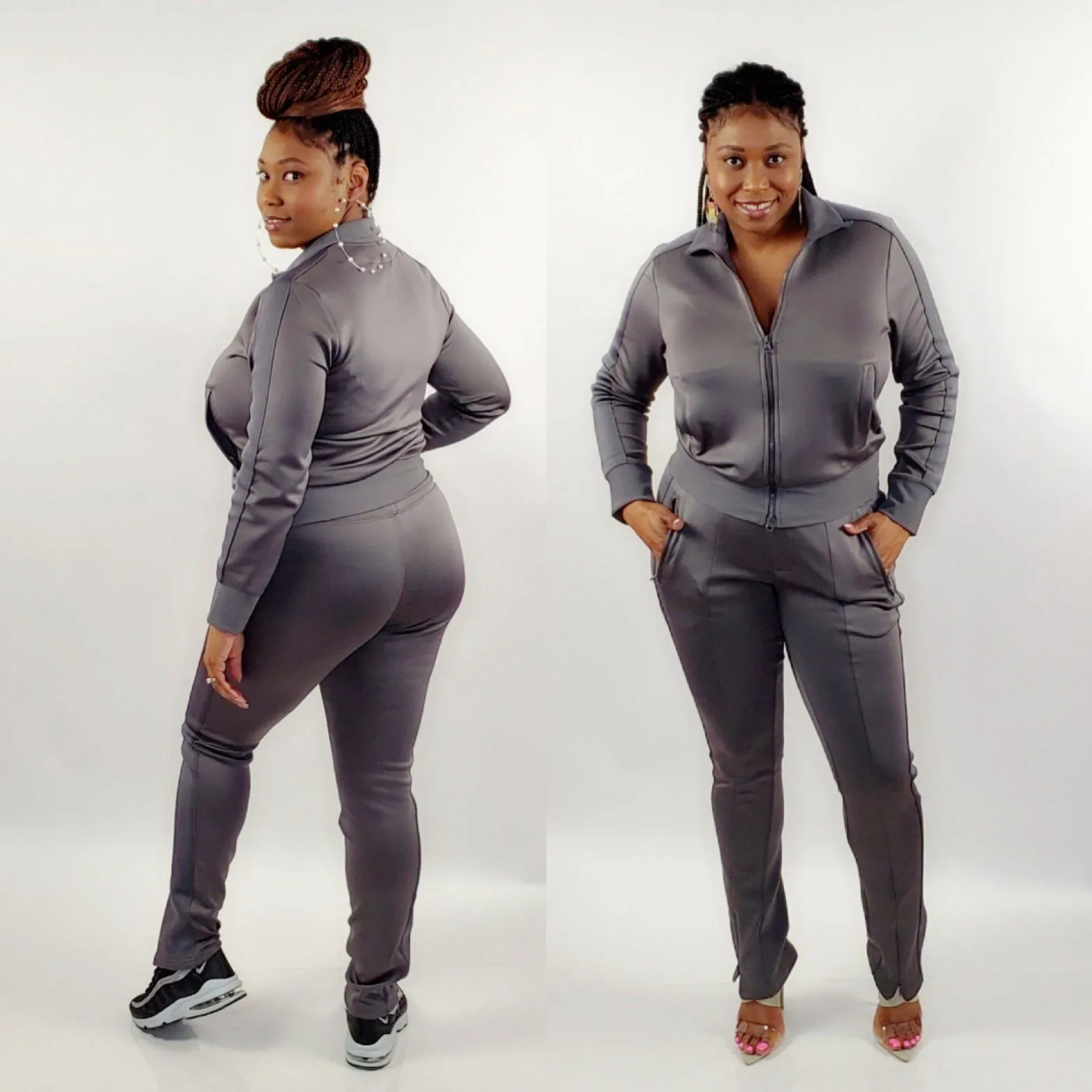 Neutral Zone Tracksuits