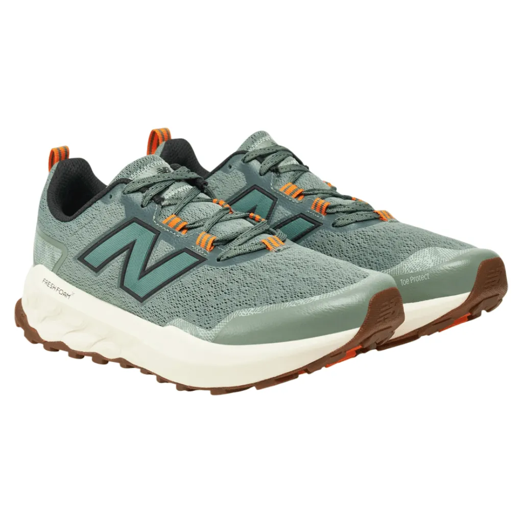 New Balance Fresh Foam X Garoe v2 Men