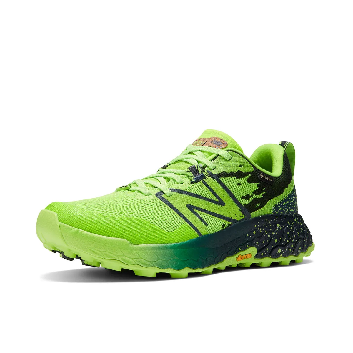 New Balance Fresh Foam X HIERRO V7 GTX Womens Running Shoes