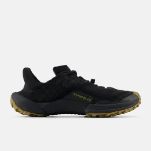 New Balance Womens Minimus Trail WT10LK1 Black/Great Plains