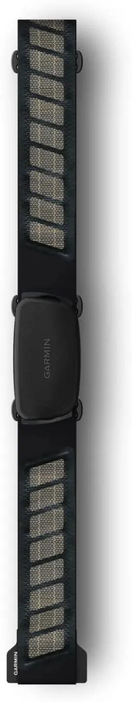 New in box! Garmin HRM-Dual Heart Rate Monitor Heart Rate — the Easy, Accurate Way!
