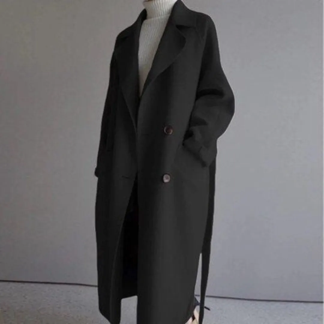 NICKY - Women's Cashmere Coat