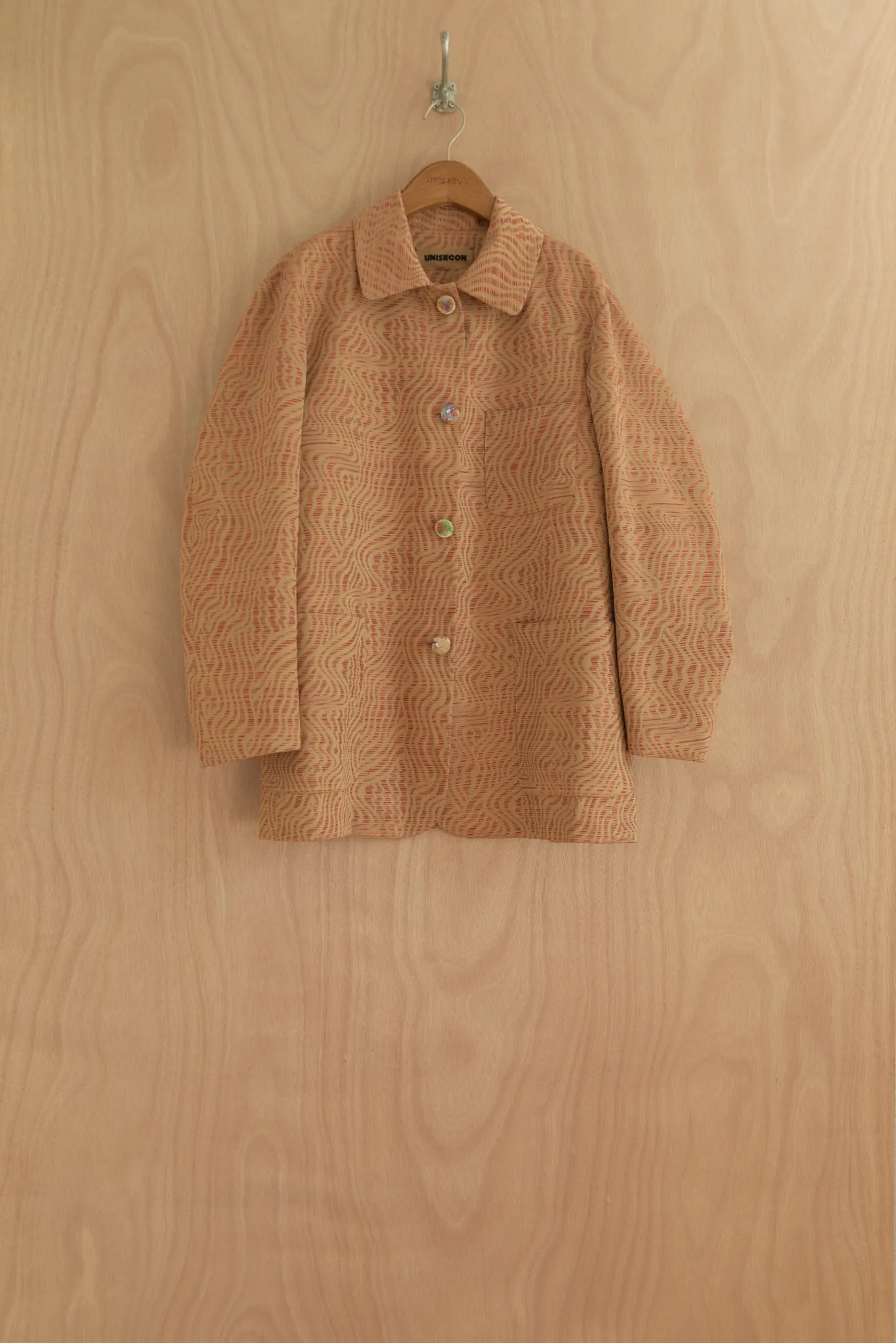 Nicole Jacket