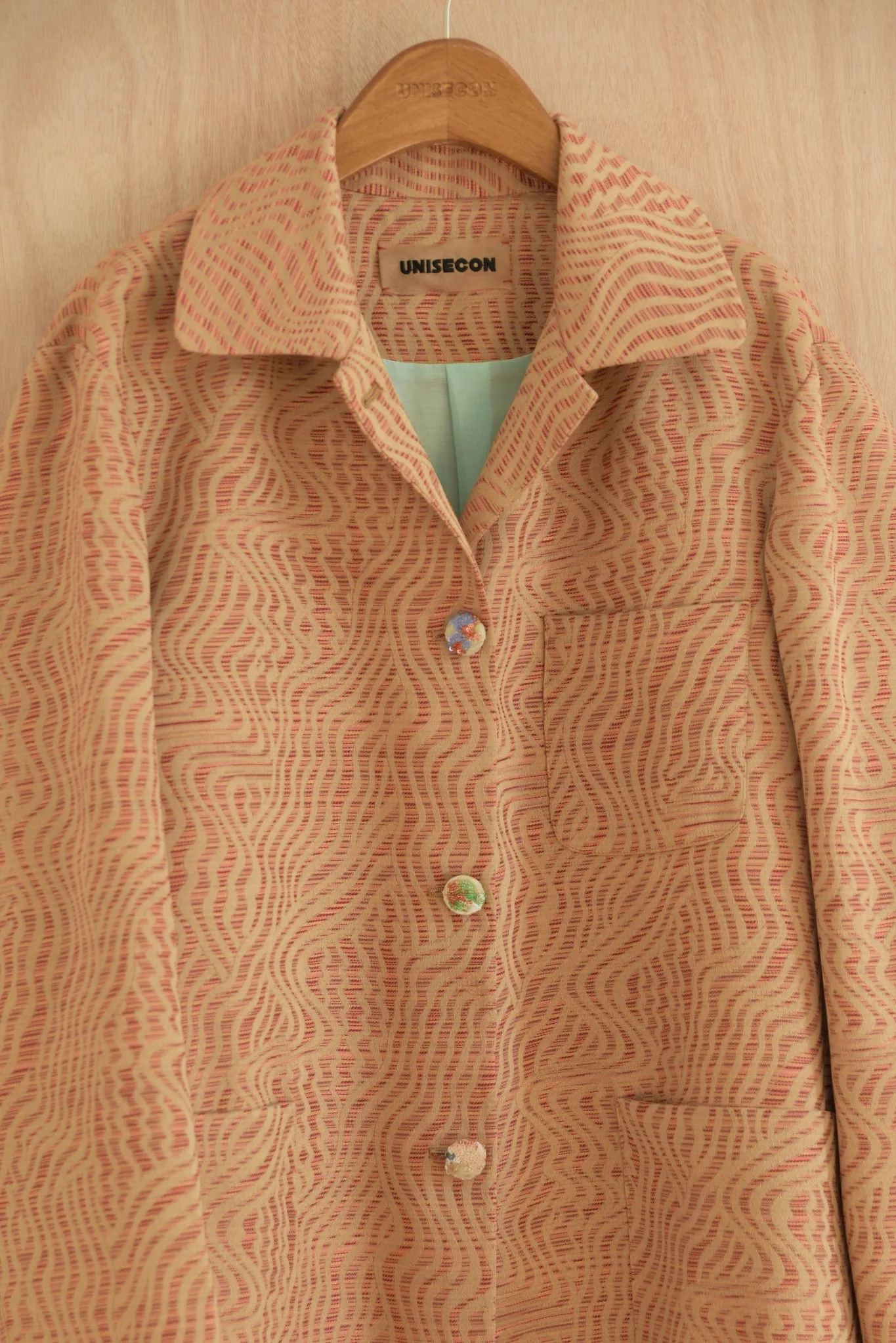 Nicole Jacket