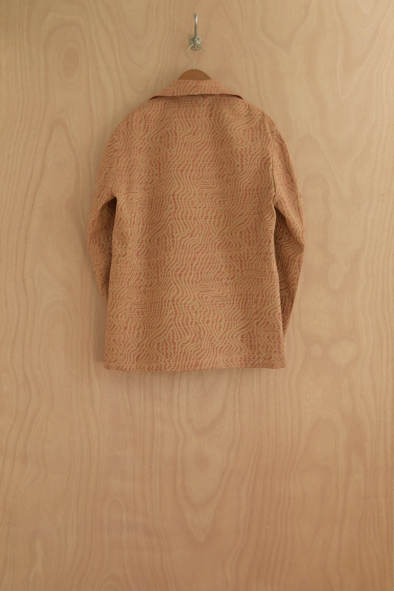 Nicole Jacket