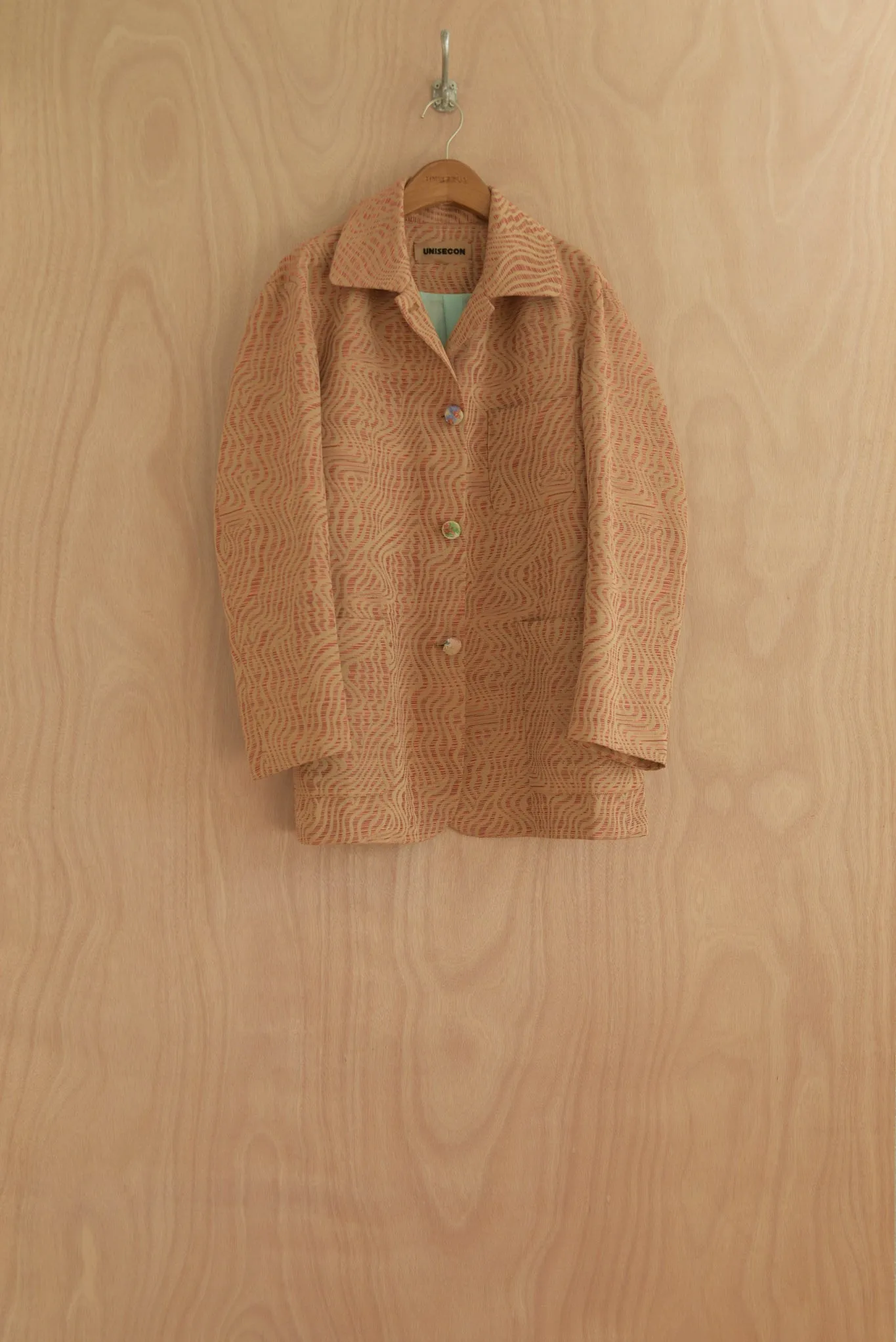 Nicole Jacket