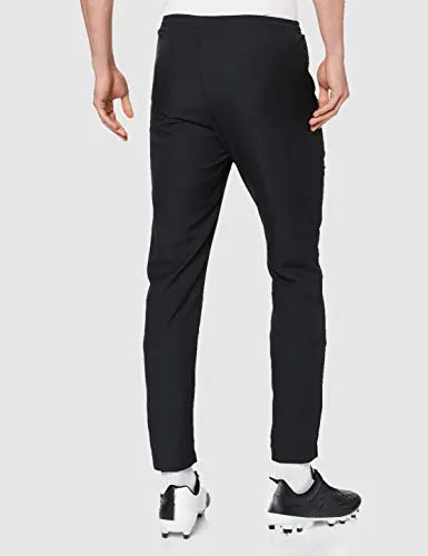 Nike Academy 18 Woven Tracksuit Men's (Tour Yellow/Black/Anthracite/Black, M)