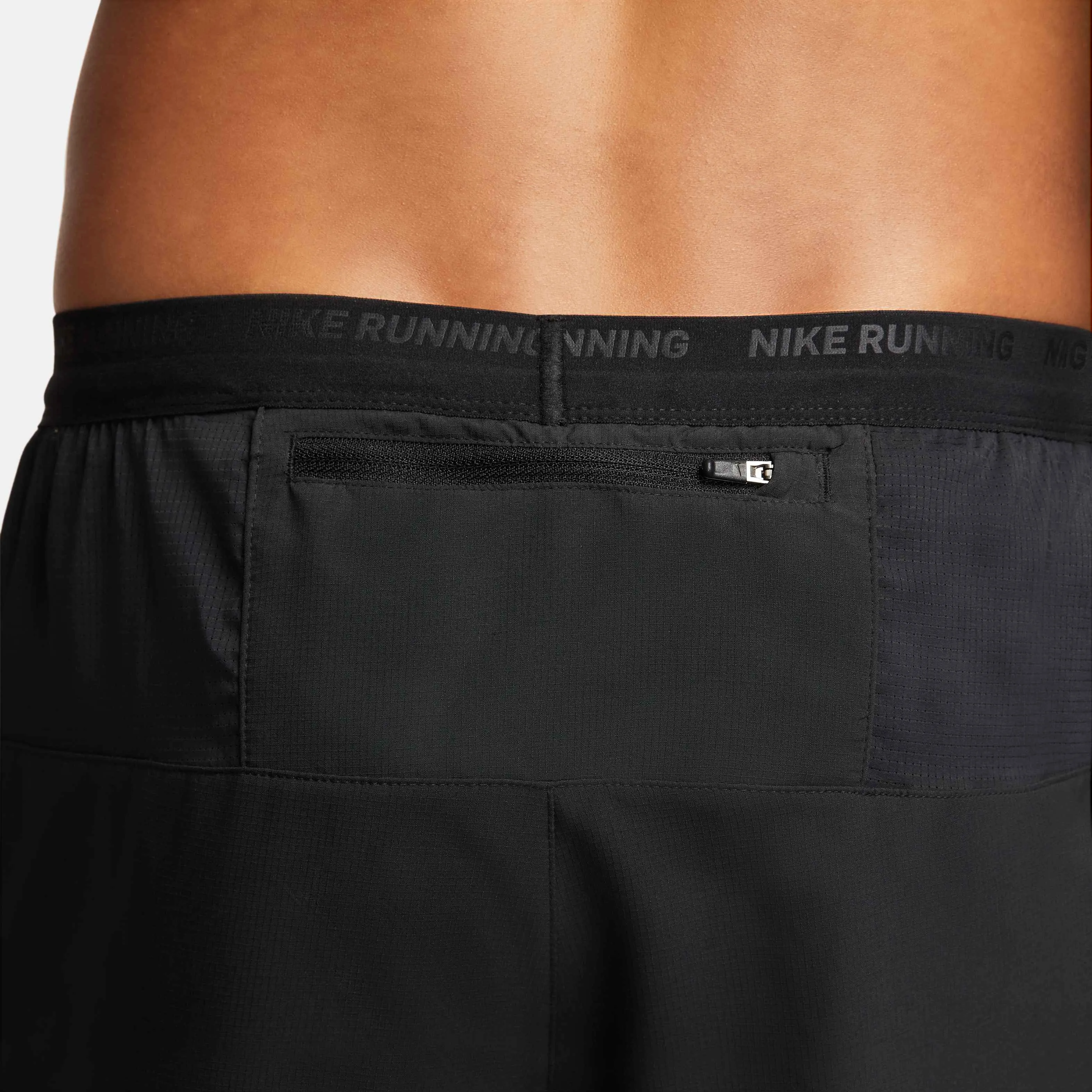 Nike Dri-Fit Stride 5" Hybrid Short (Men's)