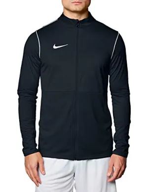 Nike Men's NK Dry Park20 Knit Tracksuit (L, Black)