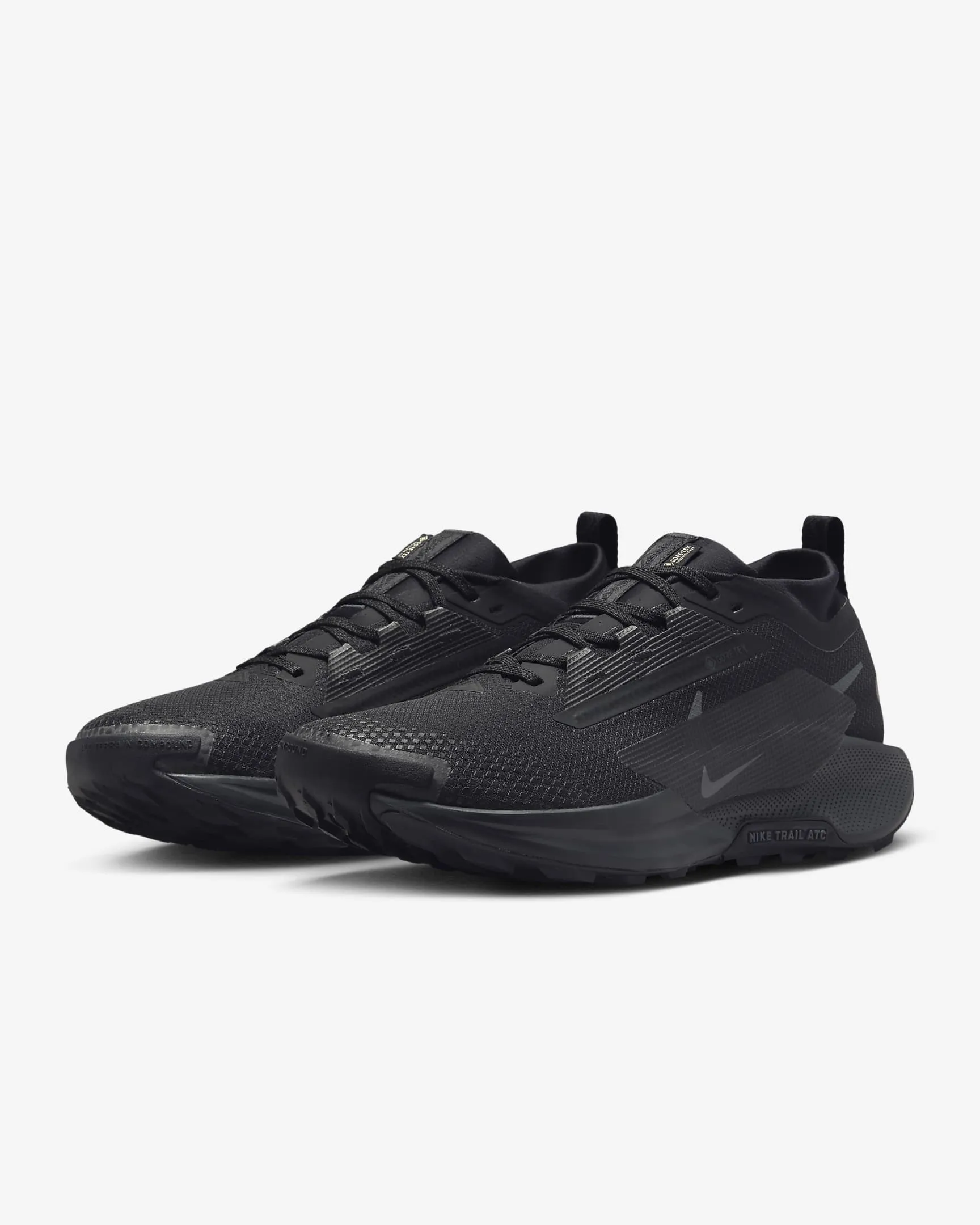 Nike Pegasus Trail 5 GORE-TEX Men's Waterproof Trail-Running Shoes