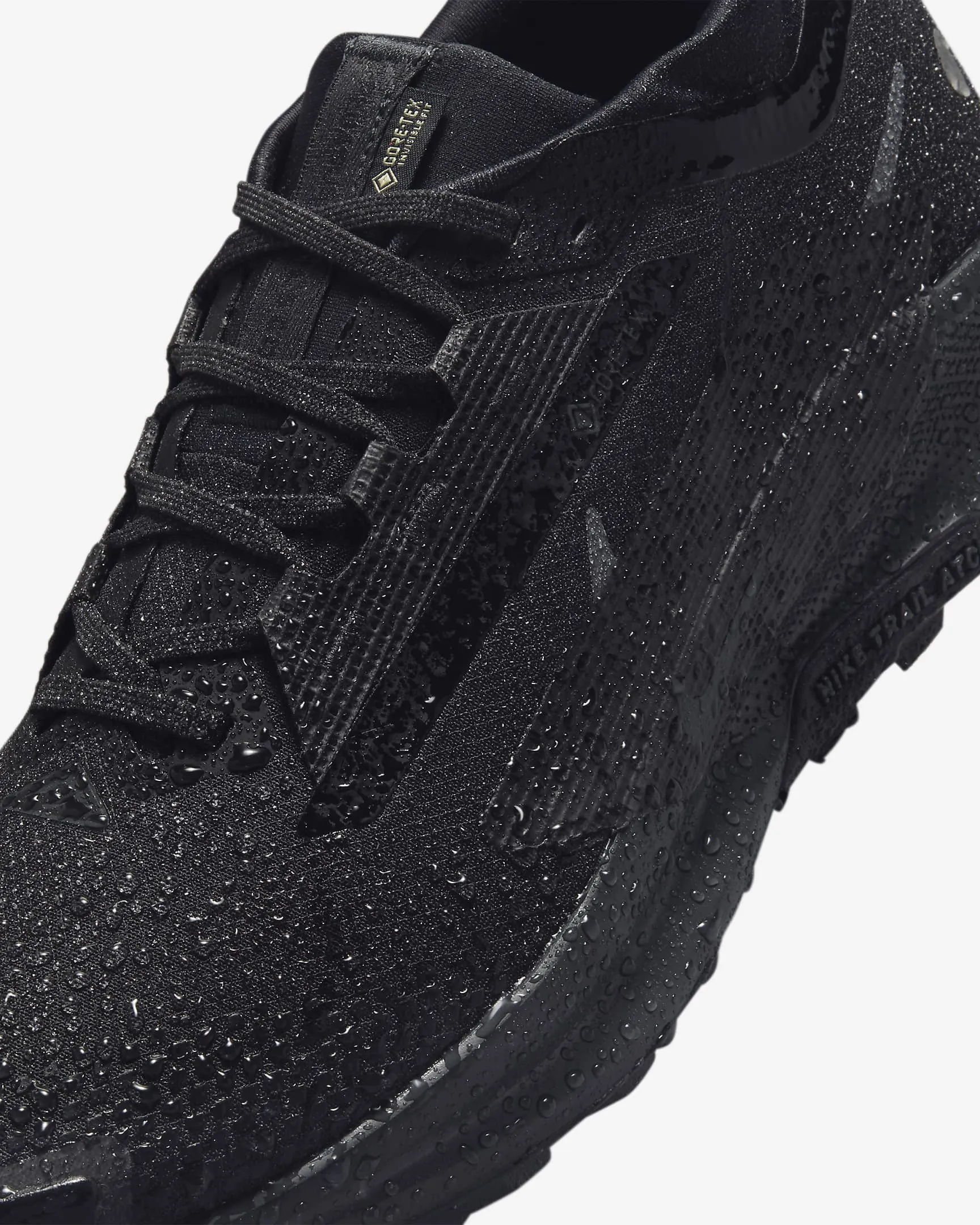 Nike Pegasus Trail 5 GORE-TEX Men's Waterproof Trail-Running Shoes