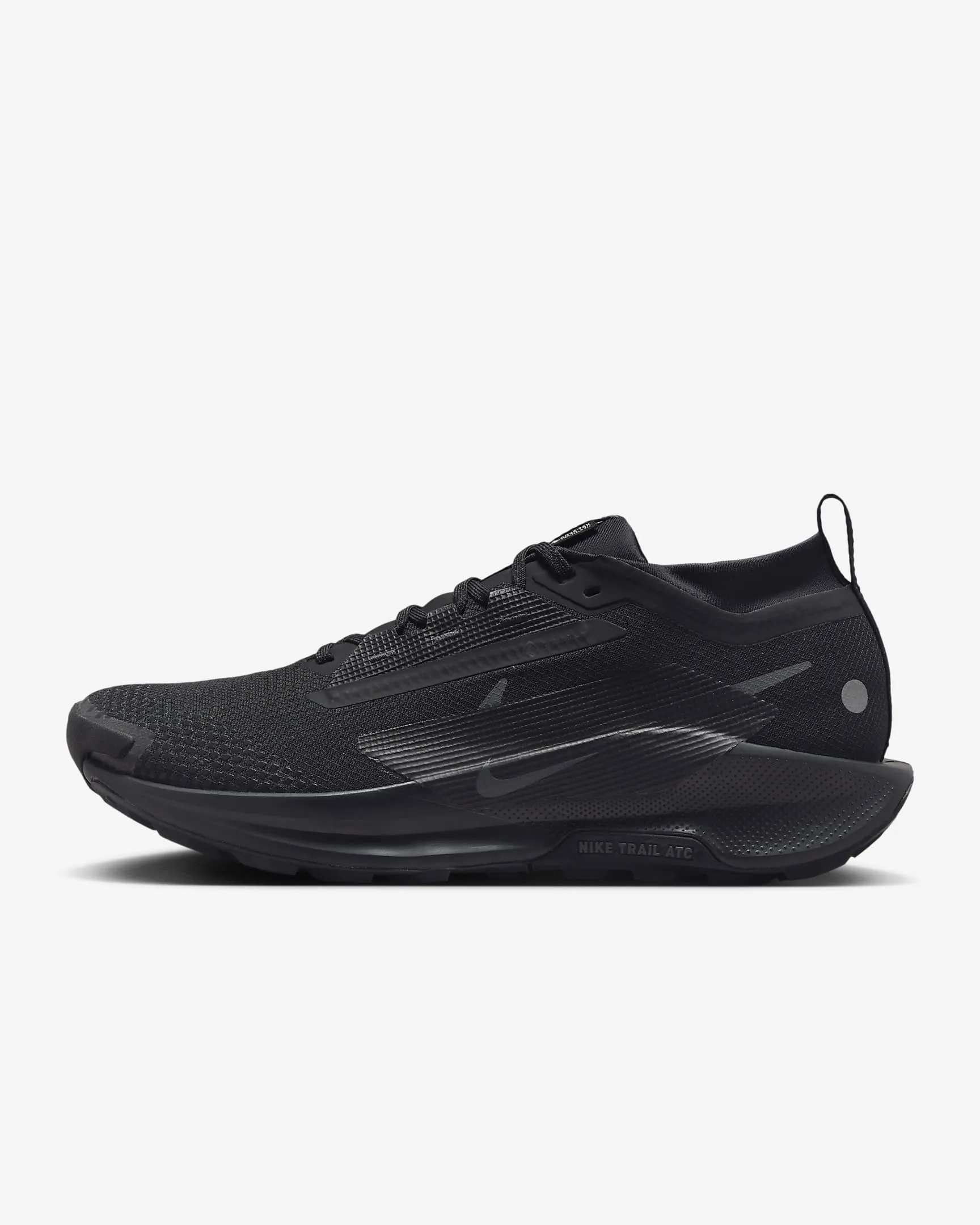Nike Pegasus Trail 5 GORE-TEX Men's Waterproof Trail-Running Shoes