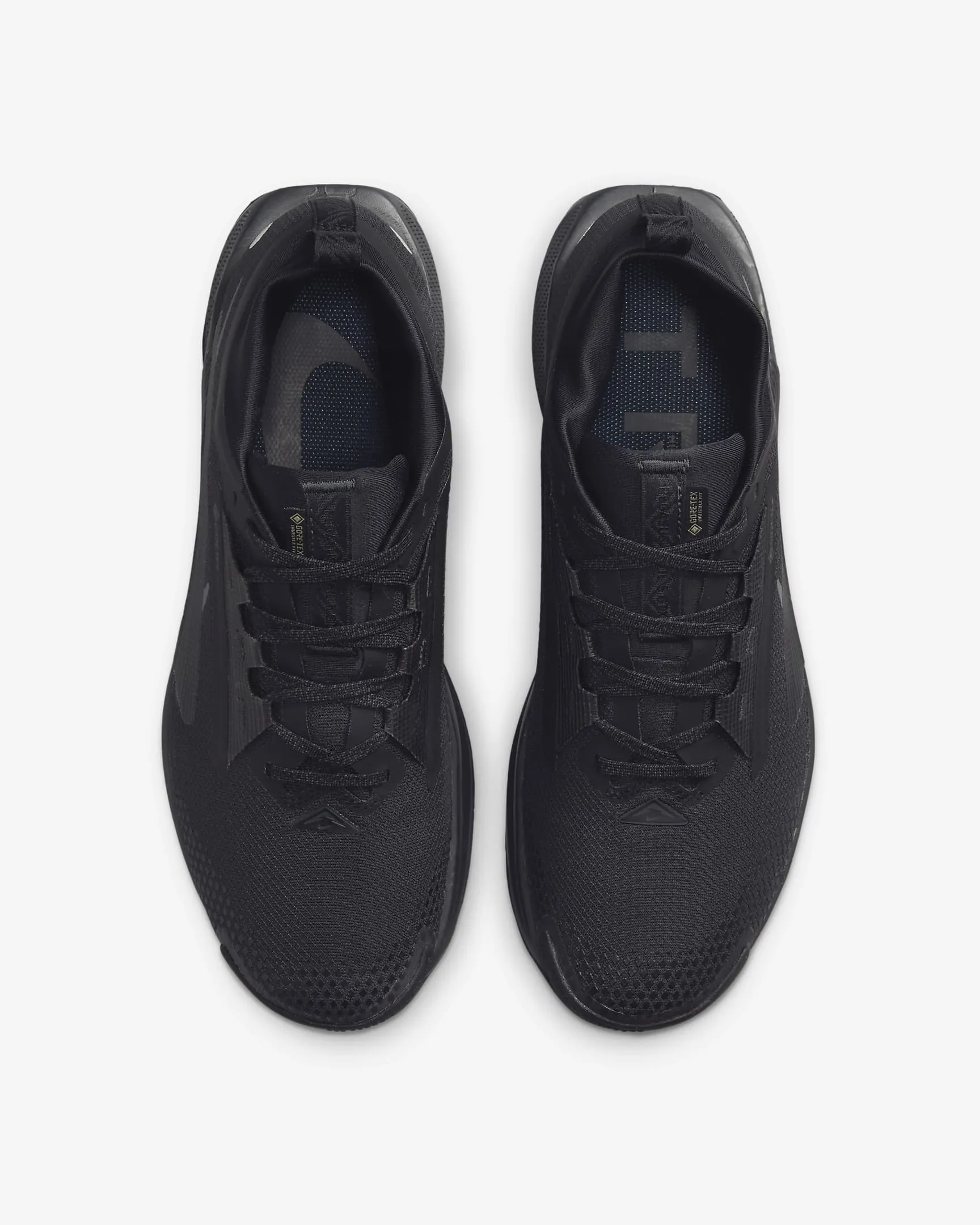 Nike Pegasus Trail 5 GORE-TEX Men's Waterproof Trail-Running Shoes