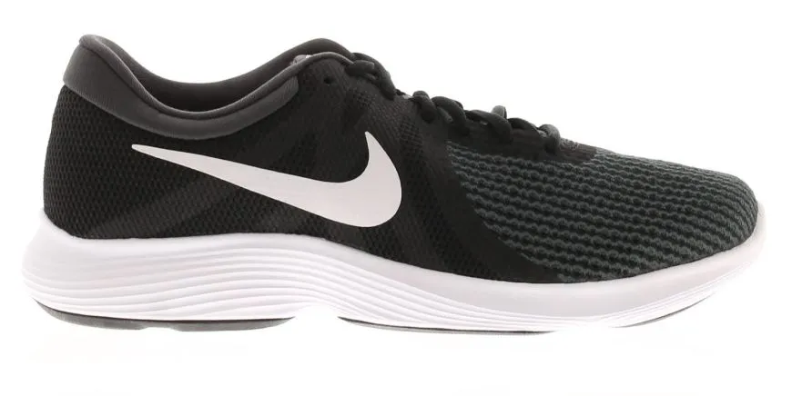 Nike Women's Revolution 4 Black Trainers