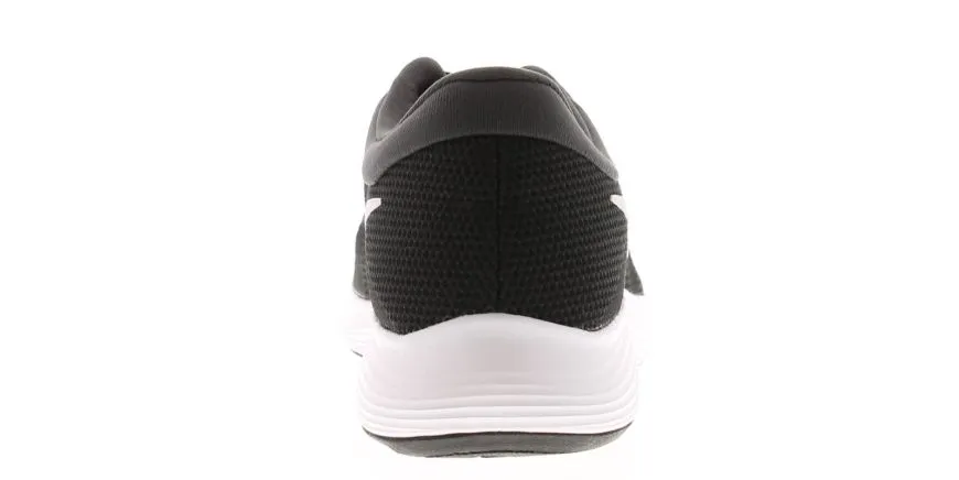 Nike Women's Revolution 4 Black Trainers