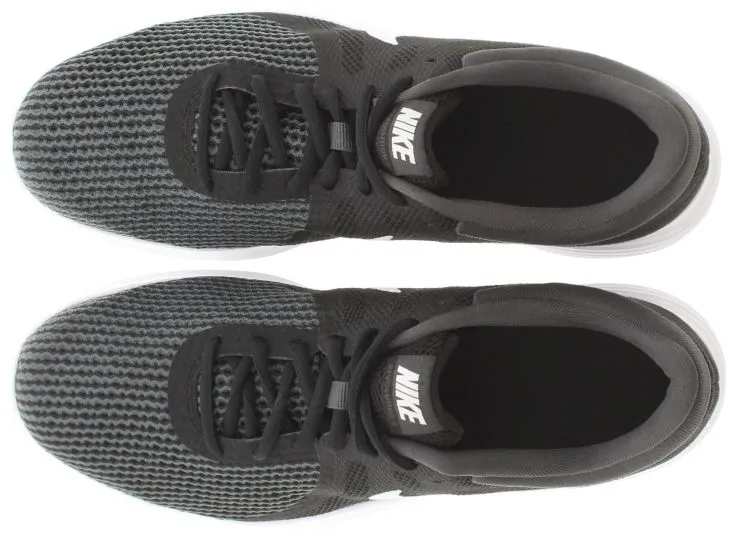 Nike Women's Revolution 4 Black Trainers