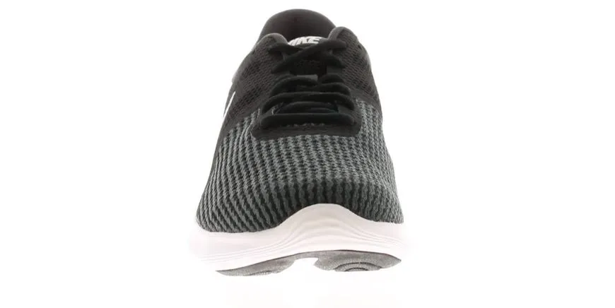 Nike Women's Revolution 4 Black Trainers